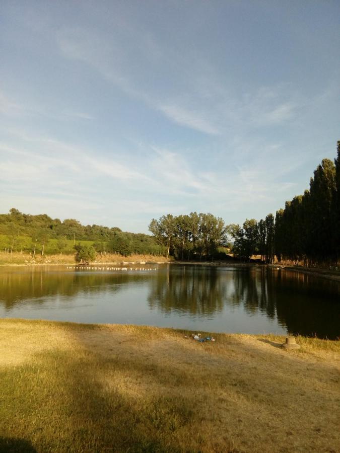 Antica Dimora Figli Di Bocco Apartment Castiglion Fibocchi Exterior foto