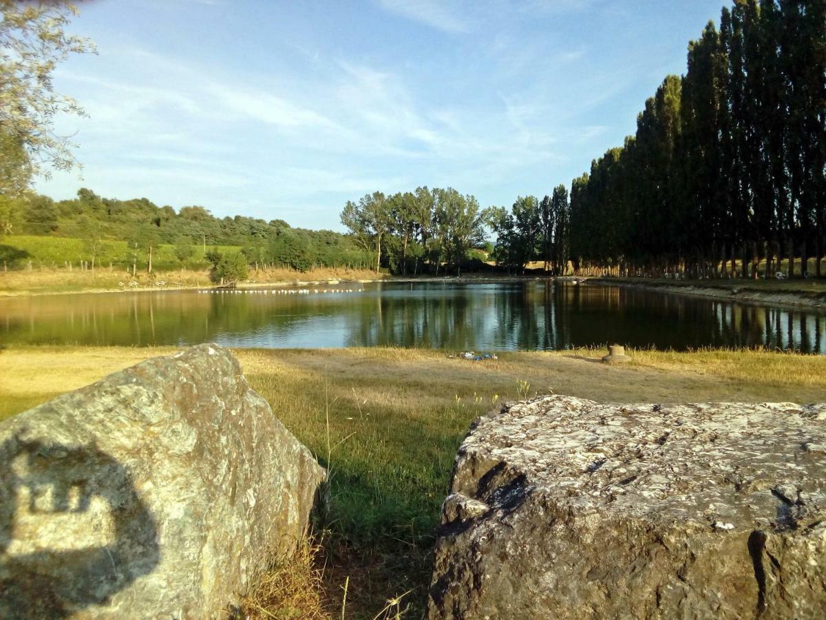 Antica Dimora Figli Di Bocco Apartment Castiglion Fibocchi Exterior foto